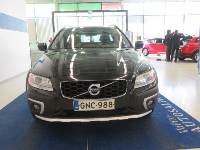 Volvo XC70 D4 AWD MOMENTUM AUT