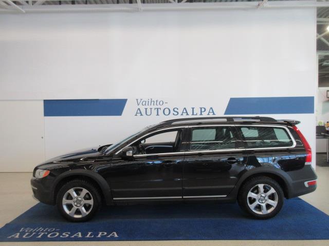 Volvo XC70 D4 AWD MOMENTUM AUT