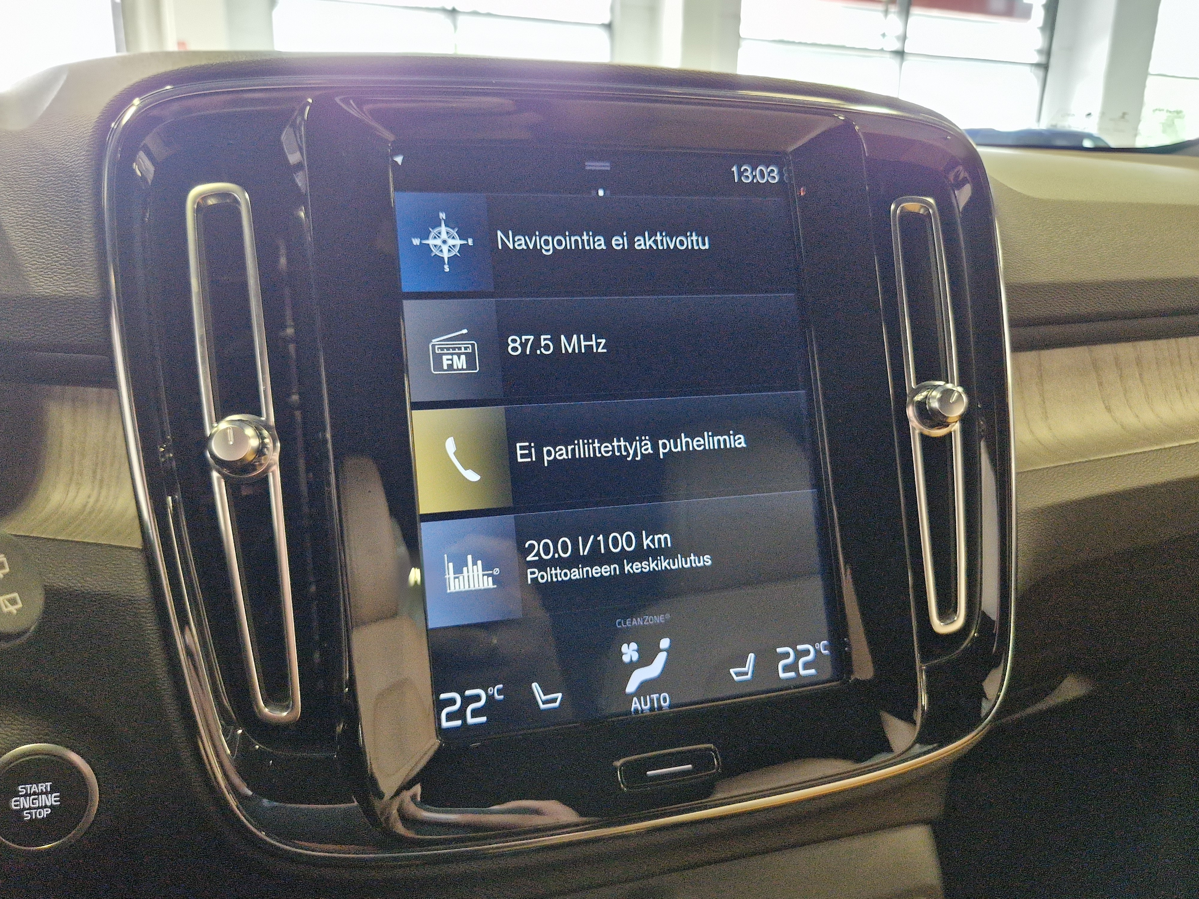 Volvo XC40 T4 INSCRIPTION AUT TAKUU 24KK/40TKM