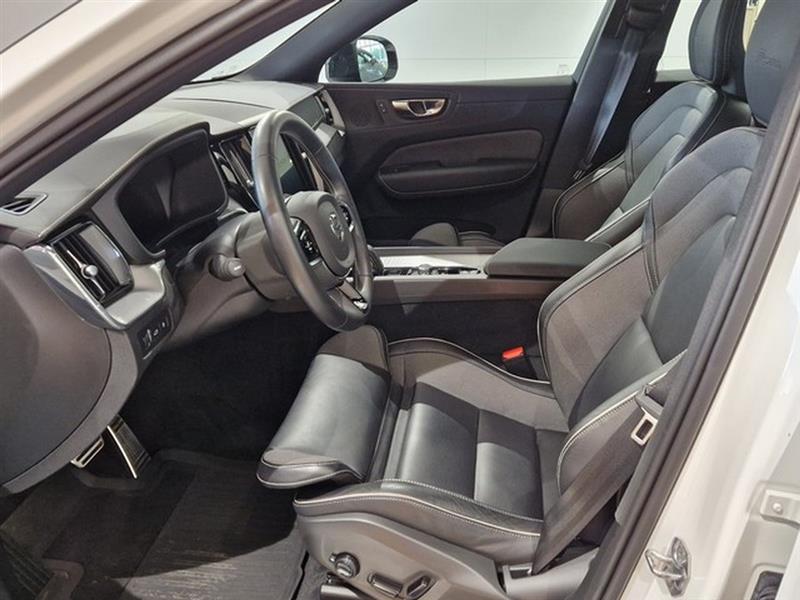 Volvo XC60 T8 TWE AWD R-DESIGN AUT TAKUU 24KK/40TKM