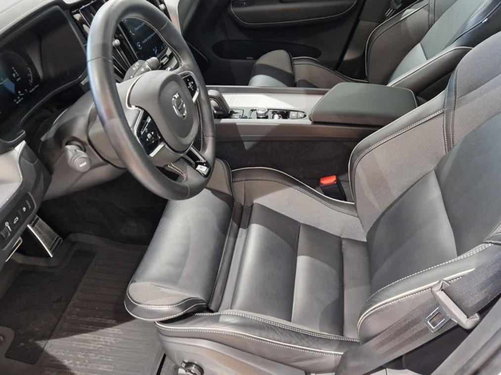 Volvo XC60 T8 TWE AWD R-DESIGN AUT TAKUU 24KK/40TKM