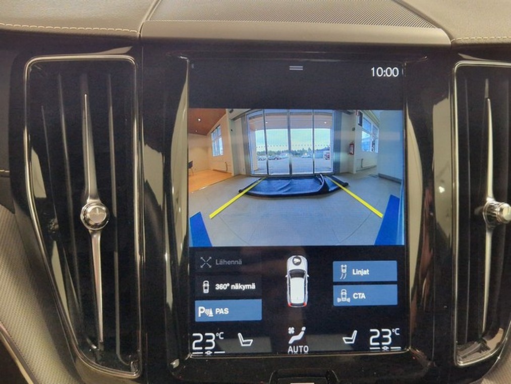 Volvo XC60 T8 TWE AWD R-DESIGN AUT TAKUU 24KK/40TKM