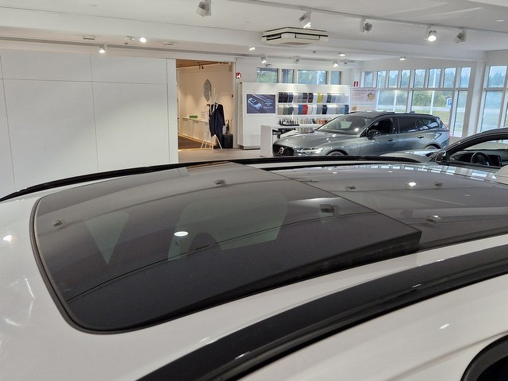 Volvo XC60 T8 TWE AWD R-DESIGN AUT TAKUU 24KK/40TKM