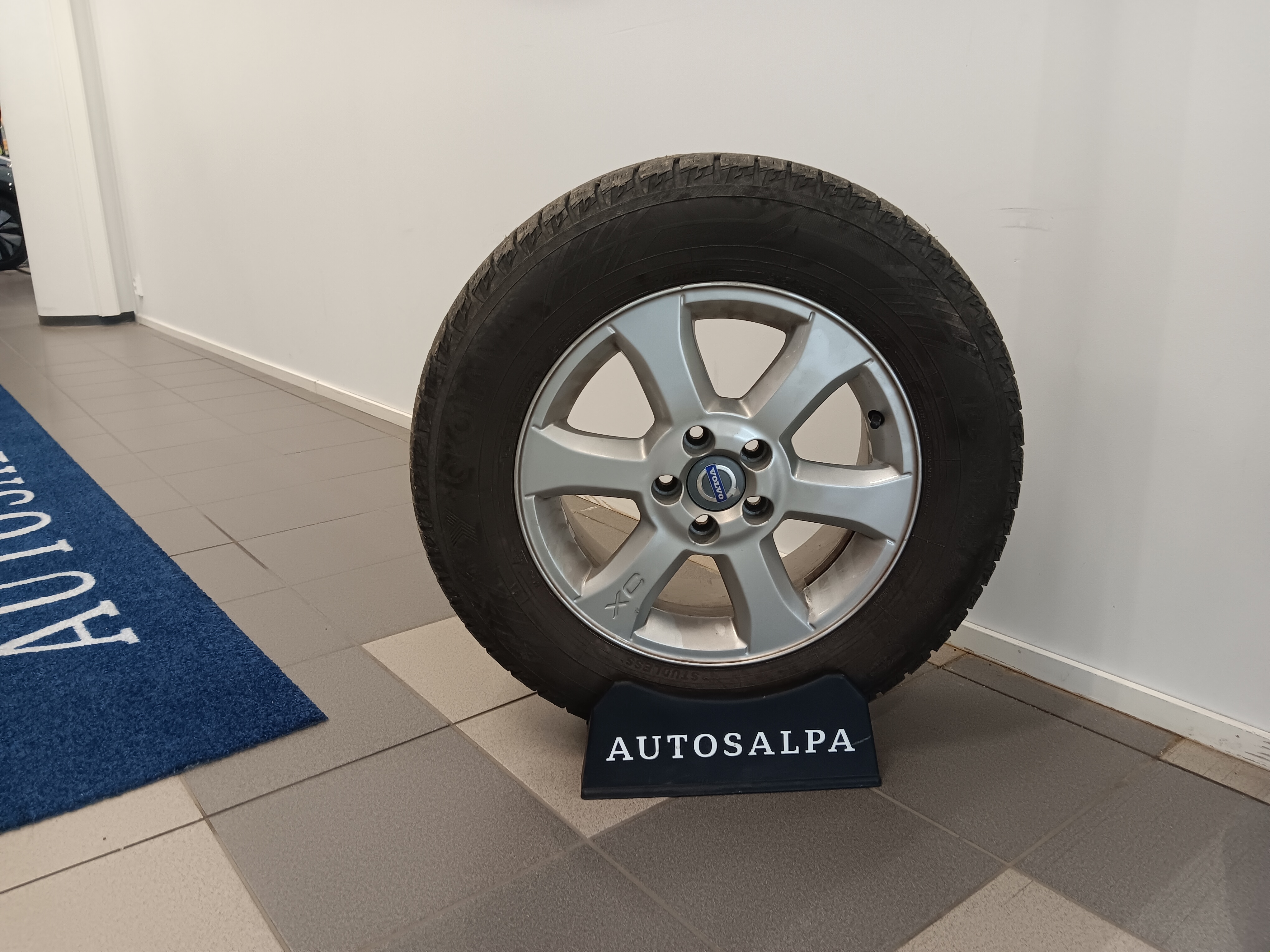 Volvo XC70 D4 AWD CLASSIC AUT