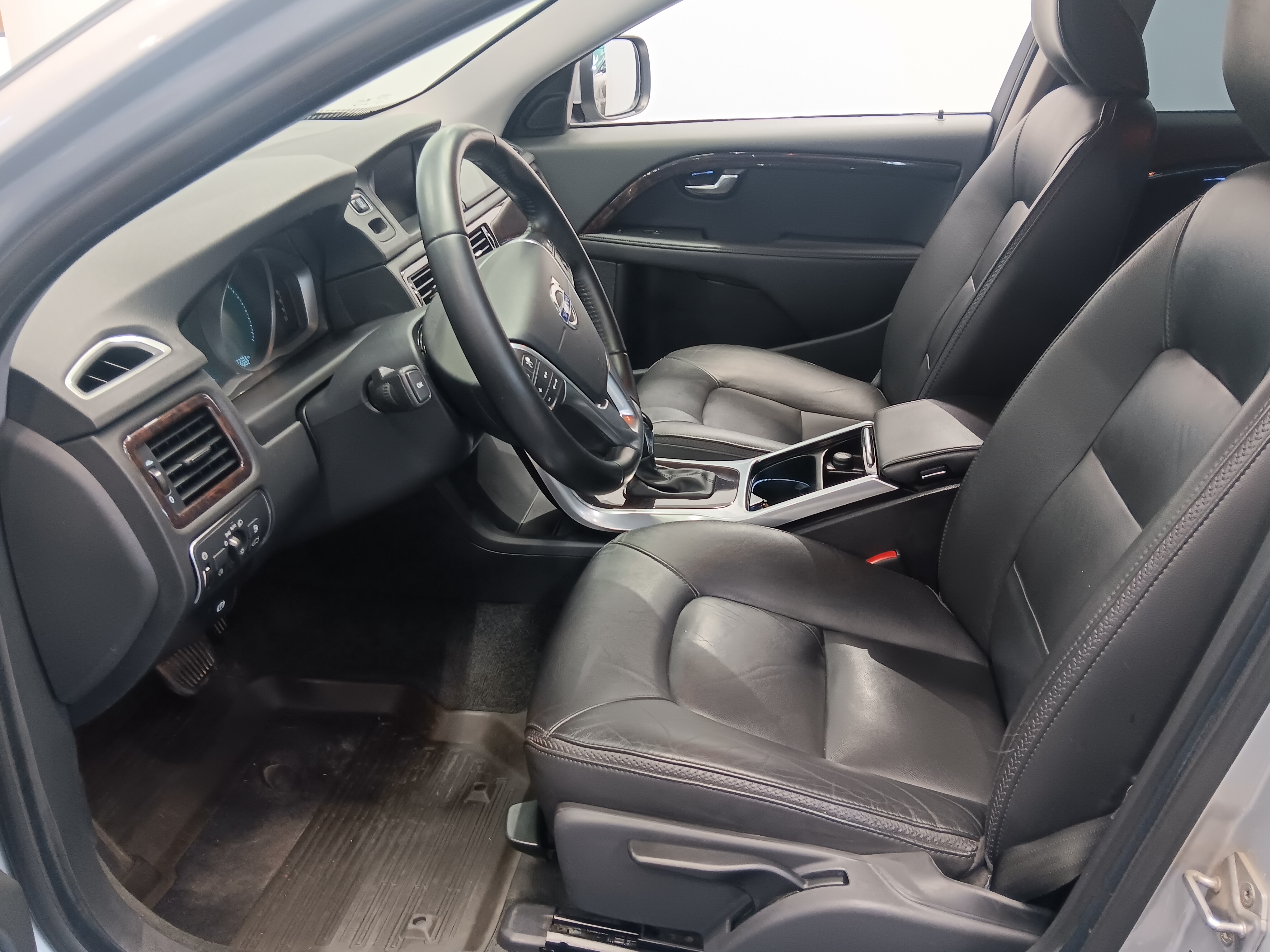 Volvo XC70 D4 AWD Classic aut 2016, kuva 6/13