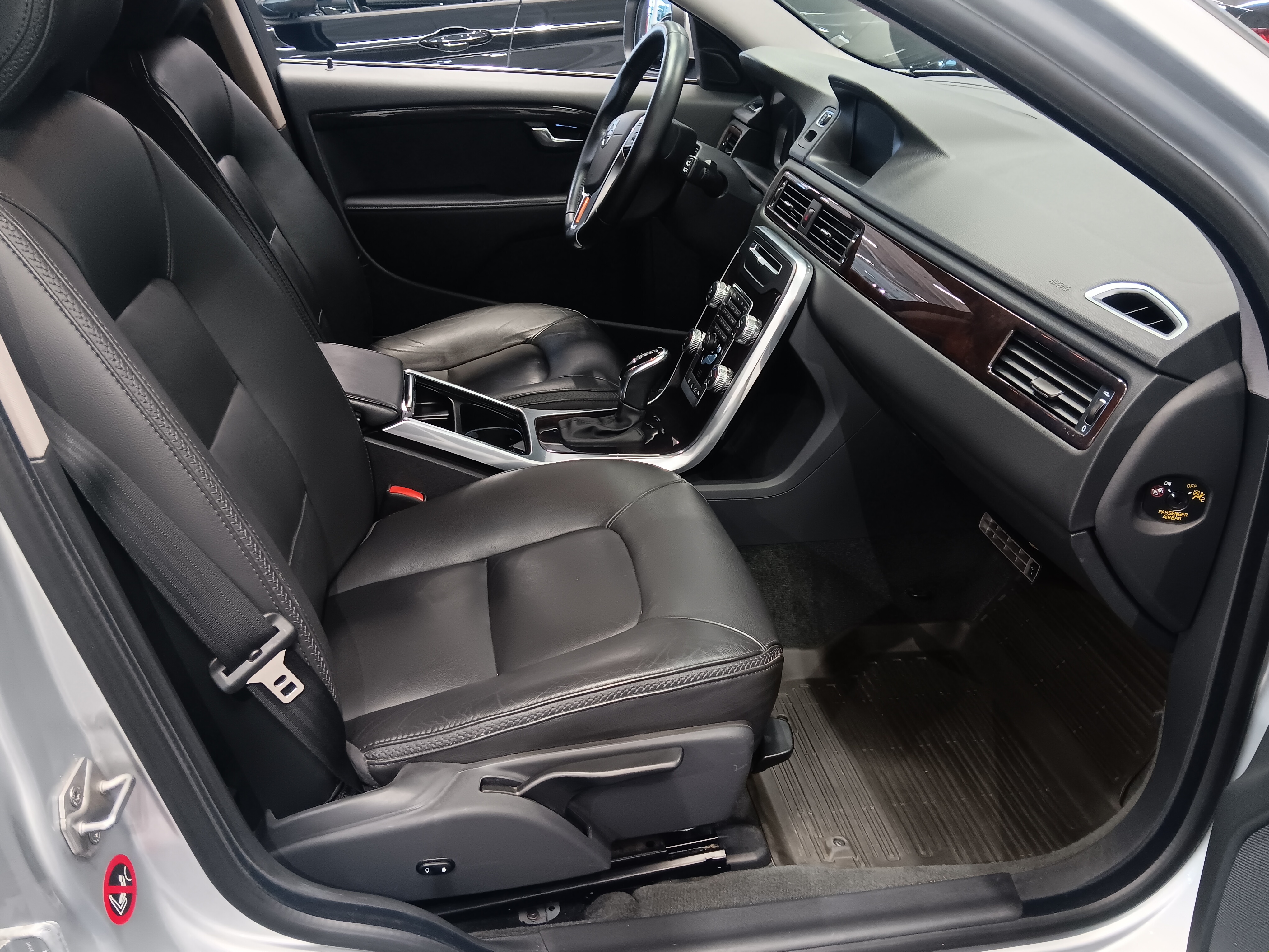 Volvo XC70 D4 AWD CLASSIC AUT