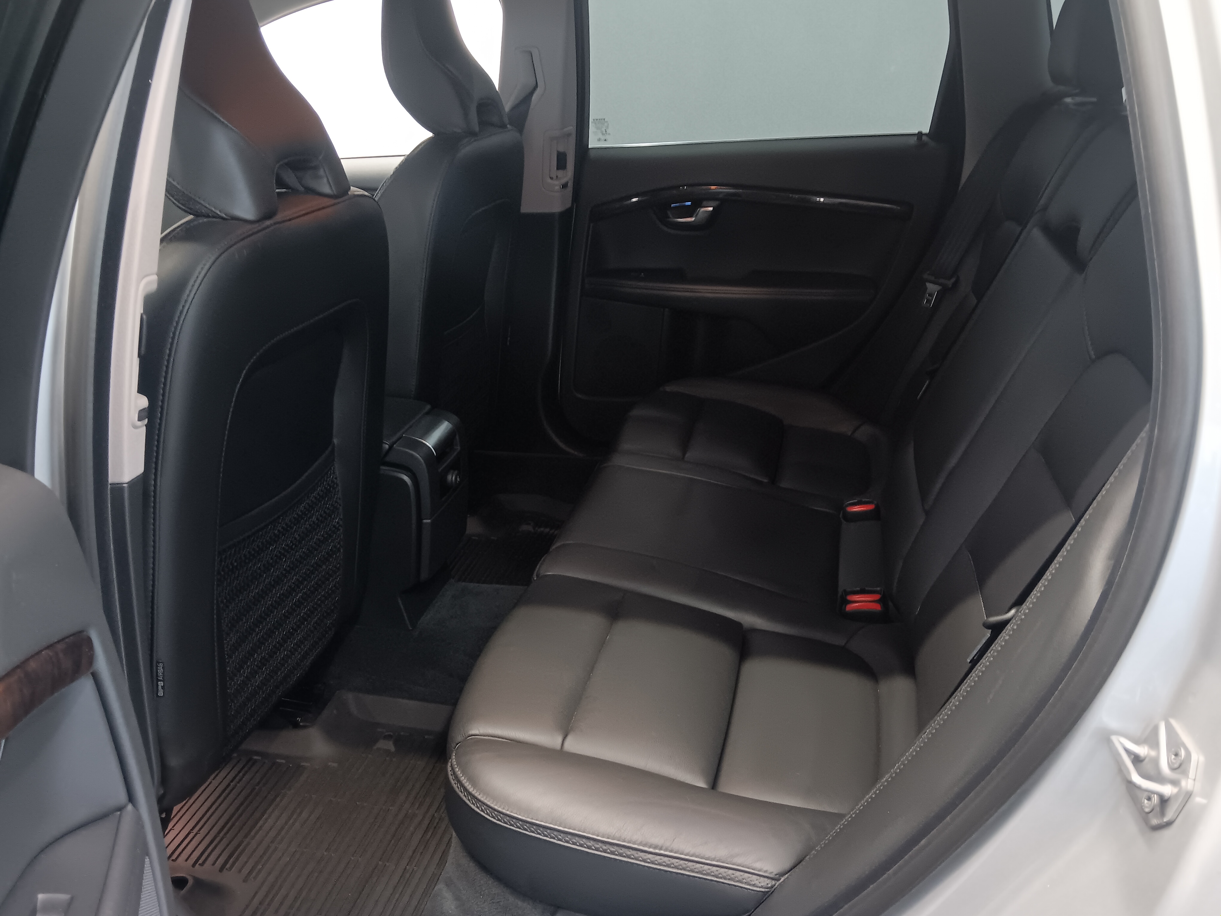 Volvo XC70 D4 AWD CLASSIC AUT