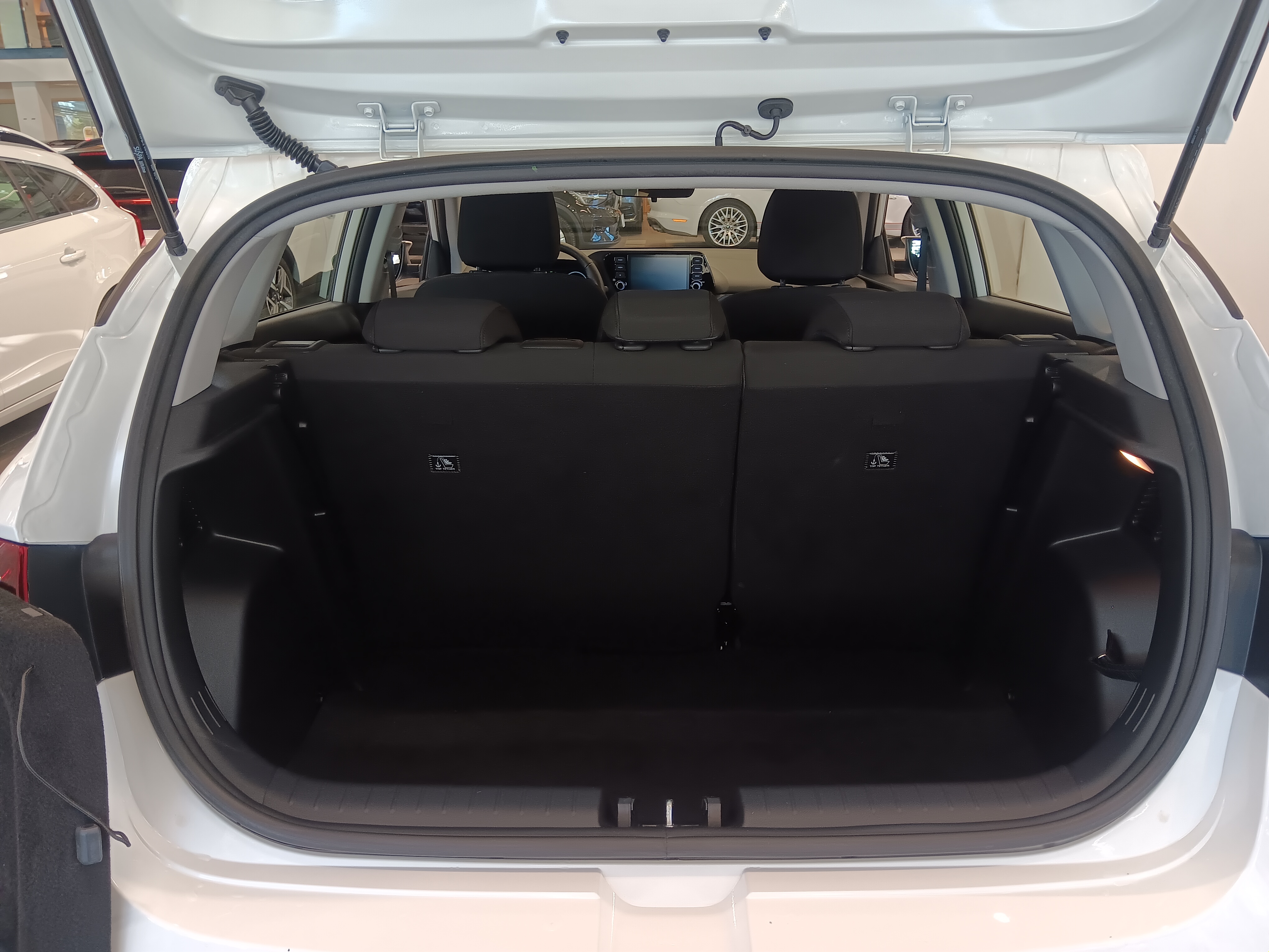 Hyundai I20 HATCHBACK 1.0 T-GDI 100 HV 7DCT-AUT. COMFORT