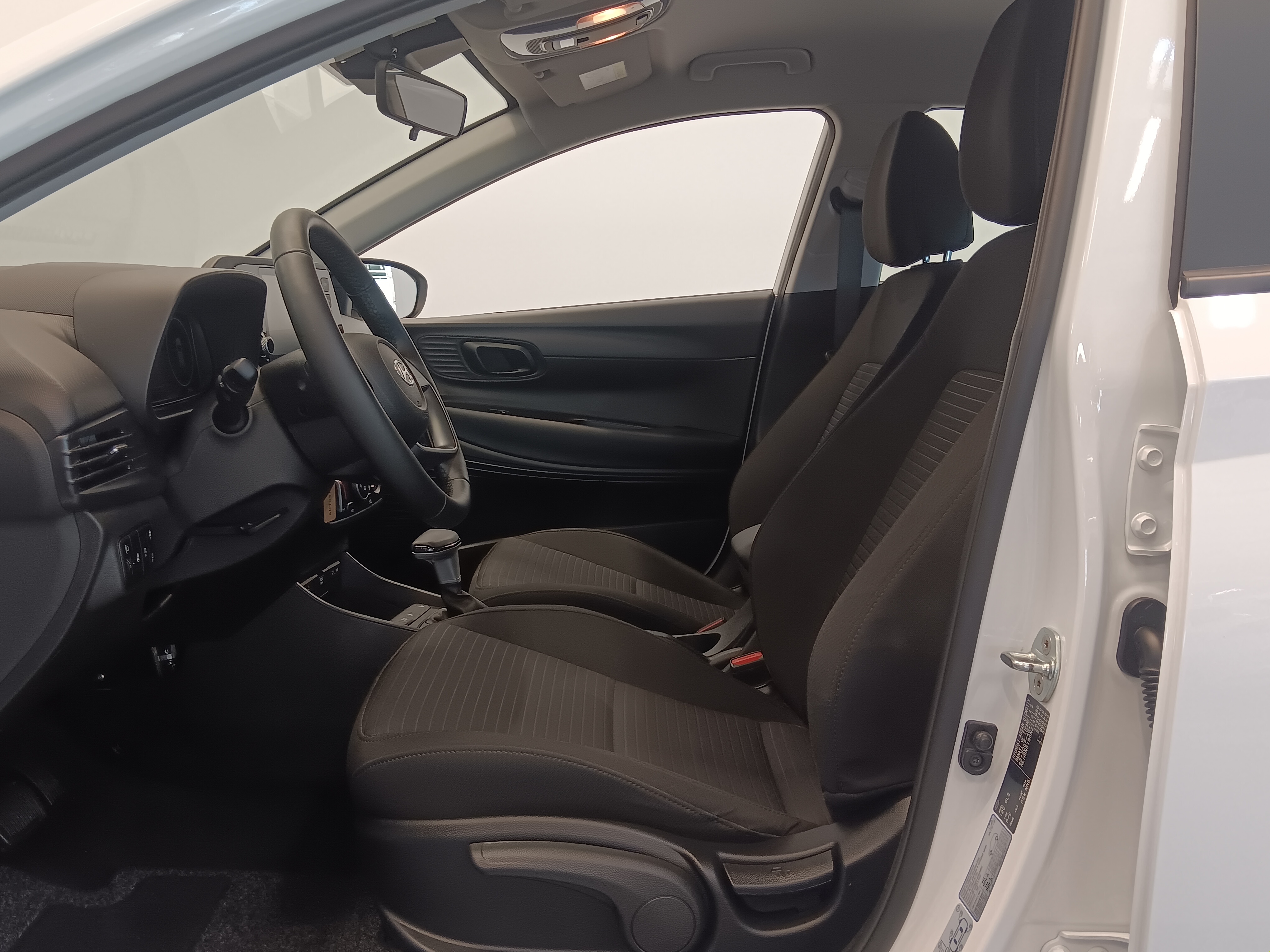 Hyundai I20 HATCHBACK 1.0 T-GDI 100 HV 7DCT-AUT. COMFORT