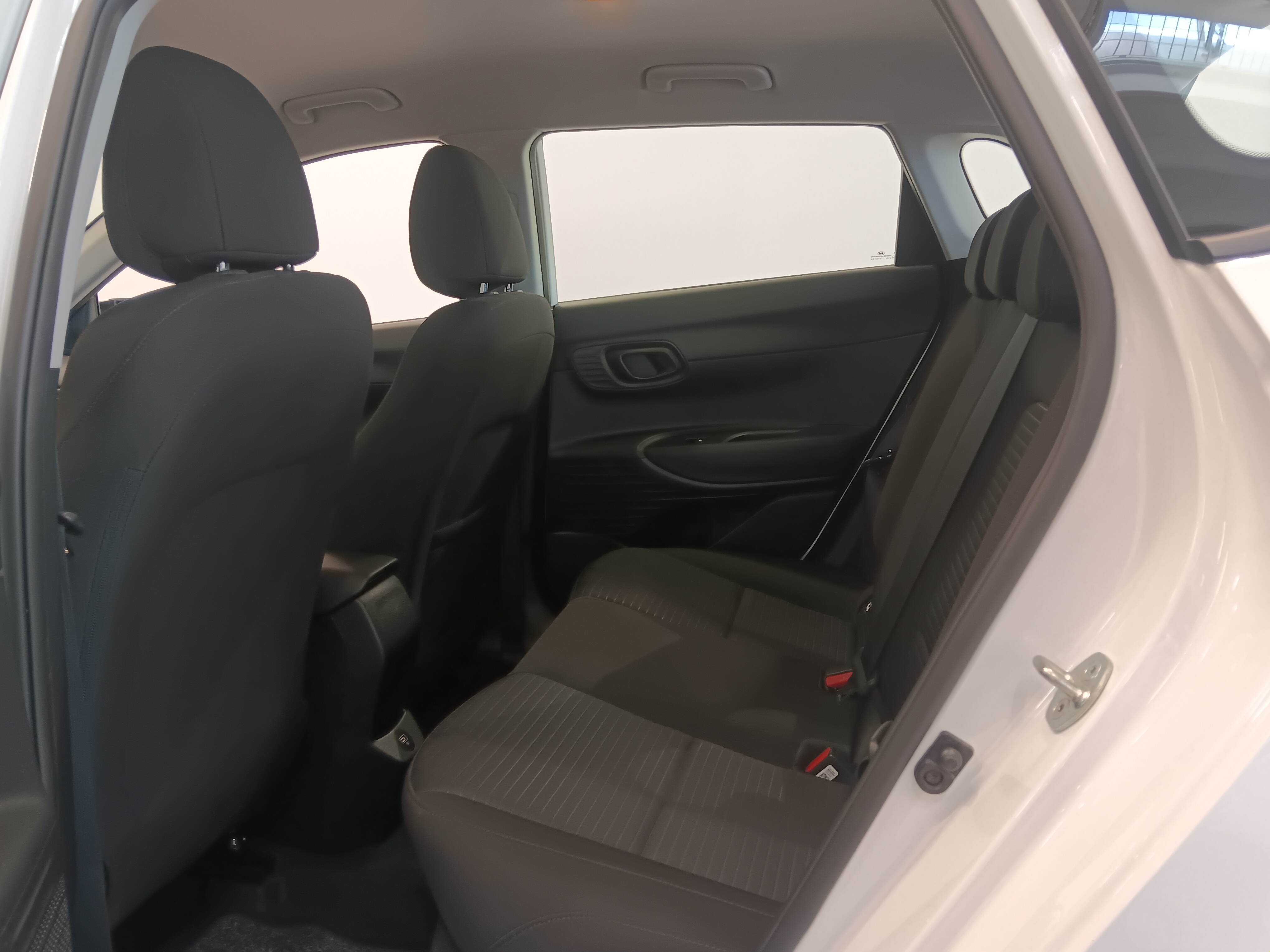 Hyundai I20 HATCHBACK 1.0 T-GDI 100 HV 7DCT-AUT. COMFORT
