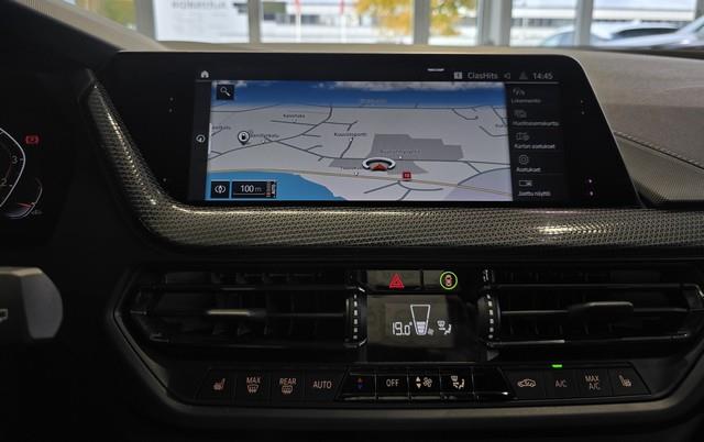 Bmw 118 F40 HATCHBACK 118I A BUSINESS SPORT
