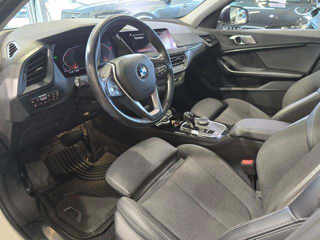 Bmw 118 F40 HATCHBACK 118I A BUSINESS SPORT