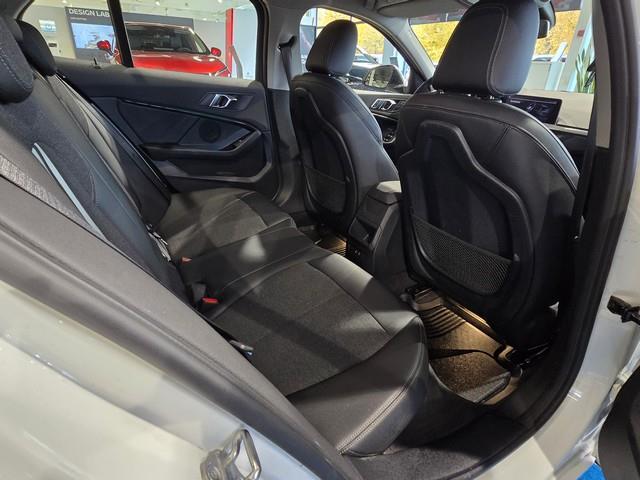 Bmw 118 F40 HATCHBACK 118I A BUSINESS SPORT