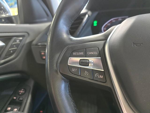 Bmw 118 F40 HATCHBACK 118I A BUSINESS SPORT