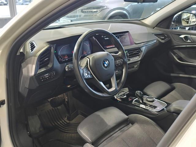 Bmw 118 F40 HATCHBACK 118I A BUSINESS SPORT