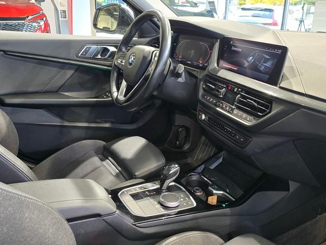 Bmw 118 F40 HATCHBACK 118I A BUSINESS SPORT