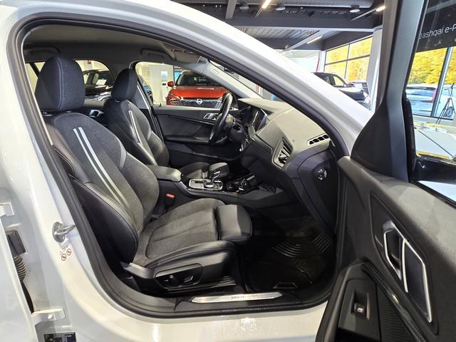 Bmw 118 F40 HATCHBACK 118I A BUSINESS SPORT