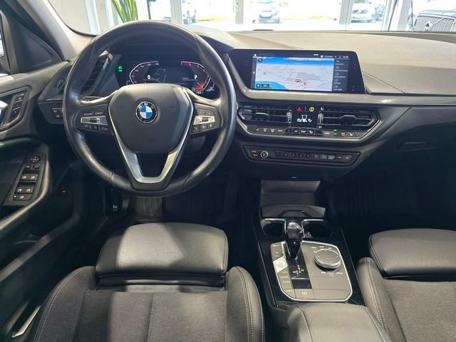 Bmw 118 F40 HATCHBACK 118I A BUSINESS SPORT