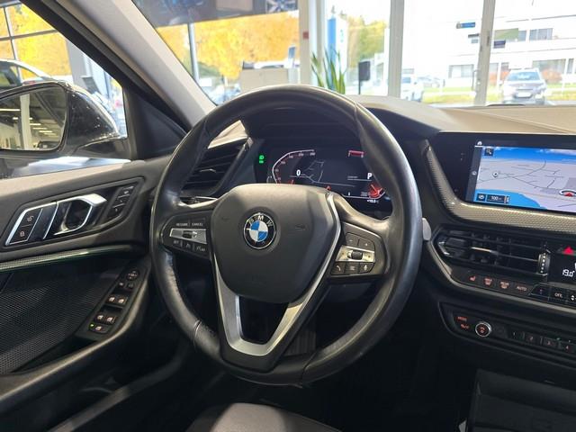 Bmw 118 F40 HATCHBACK 118I A BUSINESS SPORT