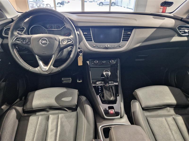 Opel GRANDLAND X EXECUTIVE 130 TURBO A