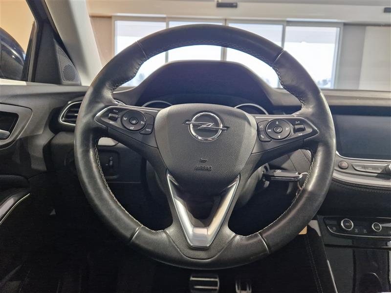 Opel GRANDLAND X EXECUTIVE 130 TURBO A
