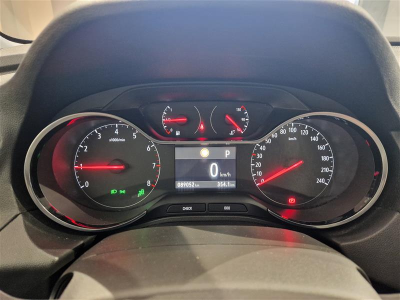 Opel GRANDLAND X EXECUTIVE 130 TURBO A