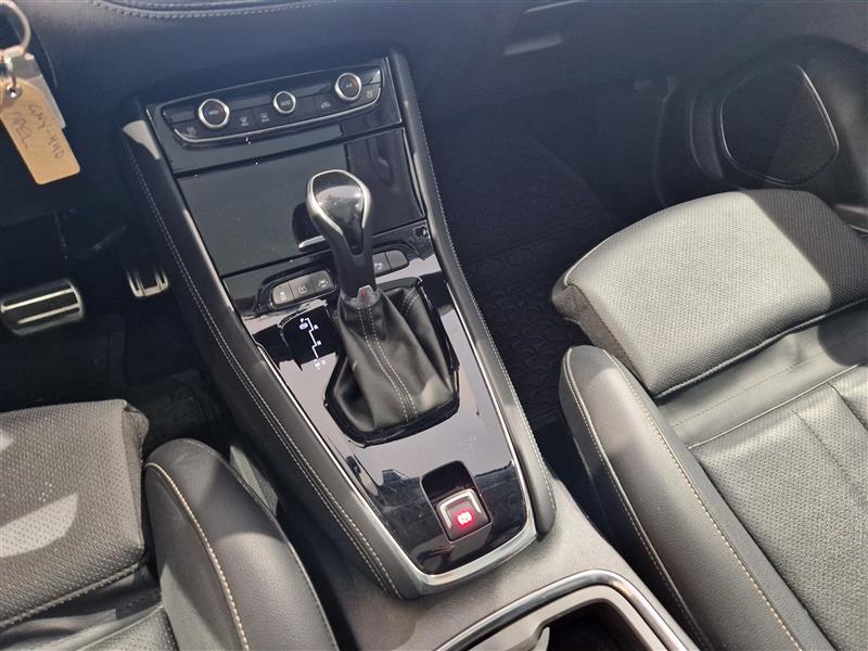 Opel GRANDLAND X EXECUTIVE 130 TURBO A