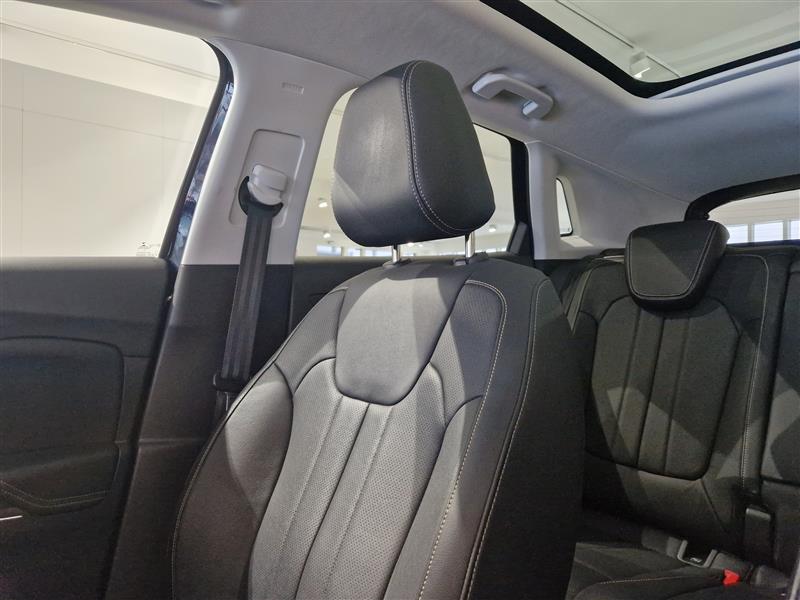 Opel GRANDLAND X EXECUTIVE 130 TURBO A