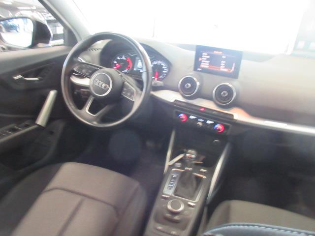 Audi Q2 PRO BUSINESS SPORT 35 TDI 110 KW QUATTRO S TRONIC