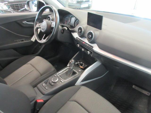 Audi Q2 PRO BUSINESS SPORT 35 TDI 110 KW QUATTRO S TRONIC