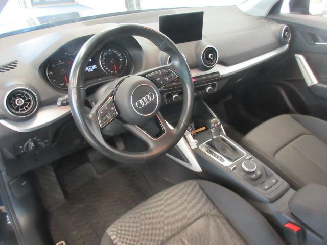 Audi Q2 PRO BUSINESS SPORT 35 TDI 110 KW QUATTRO S TRONIC