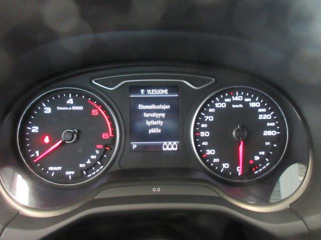 Audi Q2 PRO BUSINESS SPORT 35 TDI 110 KW QUATTRO S TRONIC
