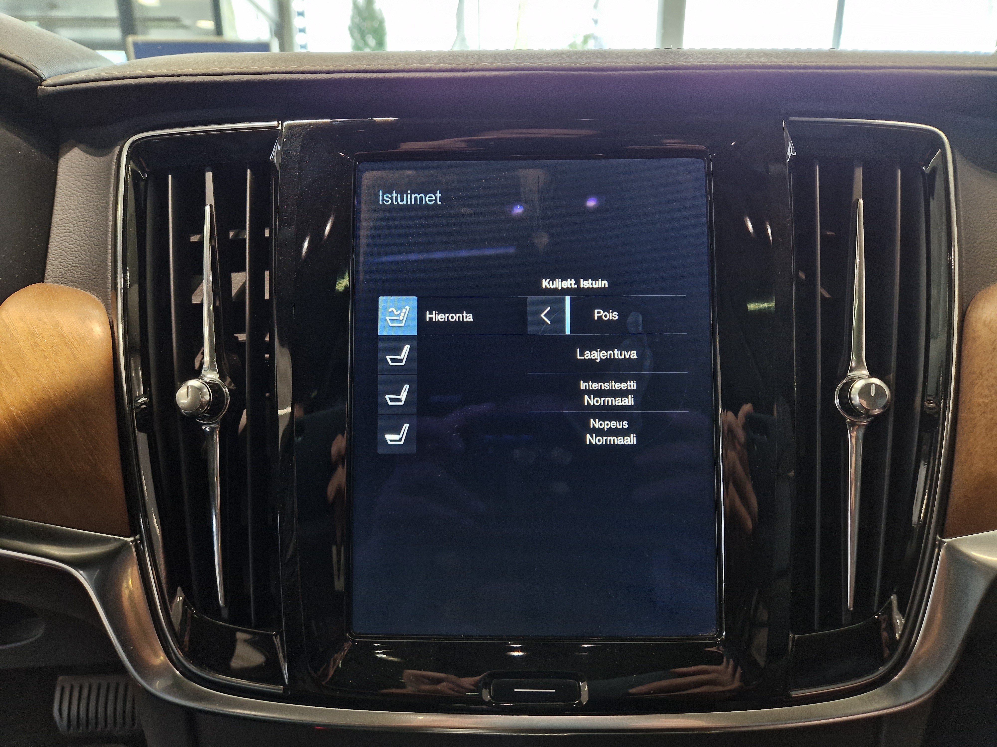 Volvo V90 T8 AWD BUSINESS INSCRIPTION