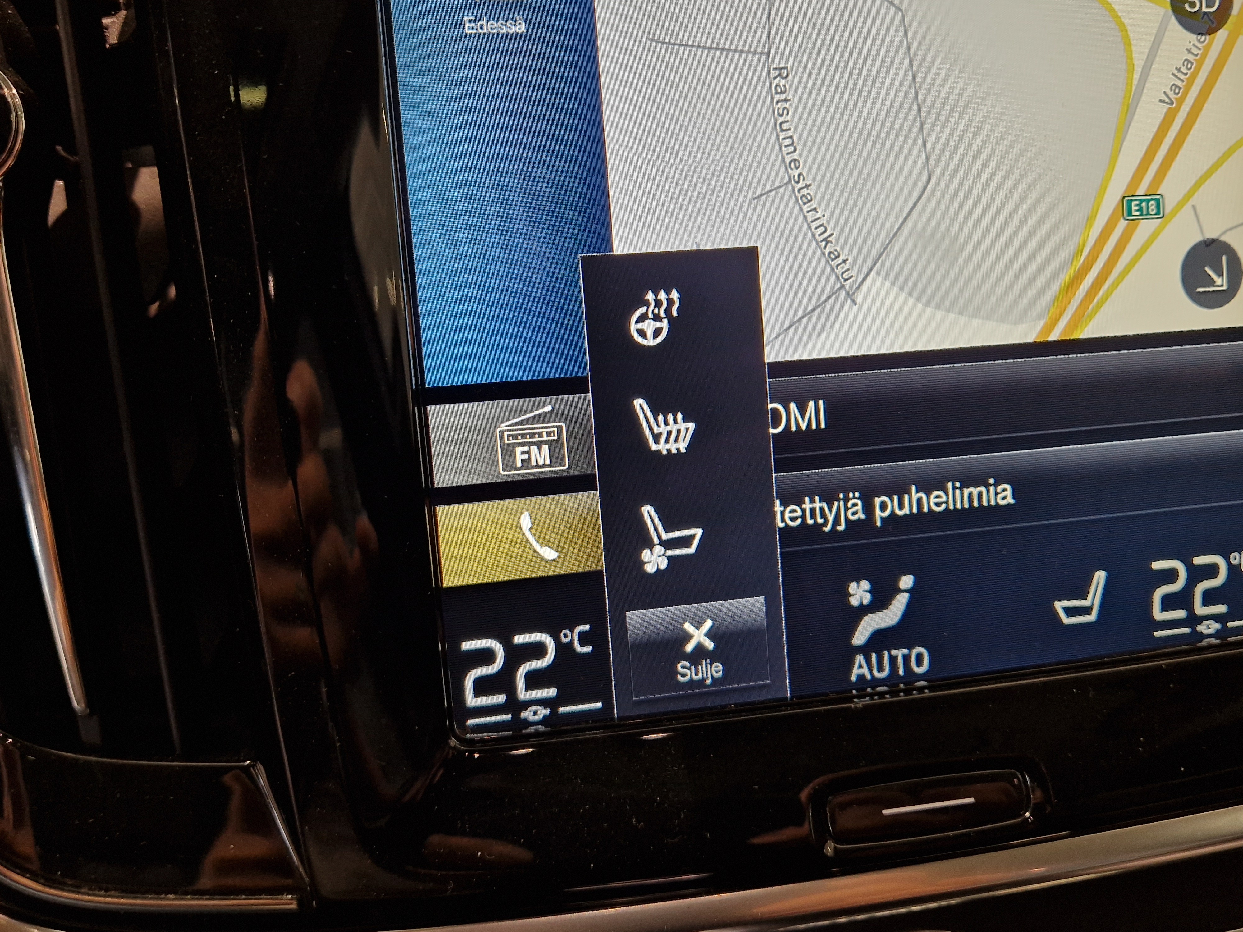 Volvo V90 T8 AWD BUSINESS INSCRIPTION