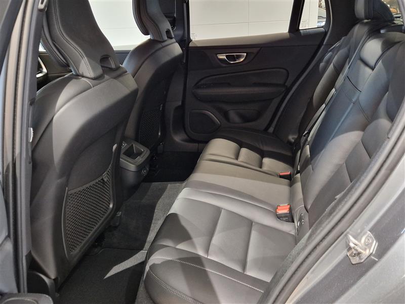 Volvo V60 CROSS COUNTRY B5 AWD MHEV BUSINESS AUT.TAKUU 24KK/40TKM