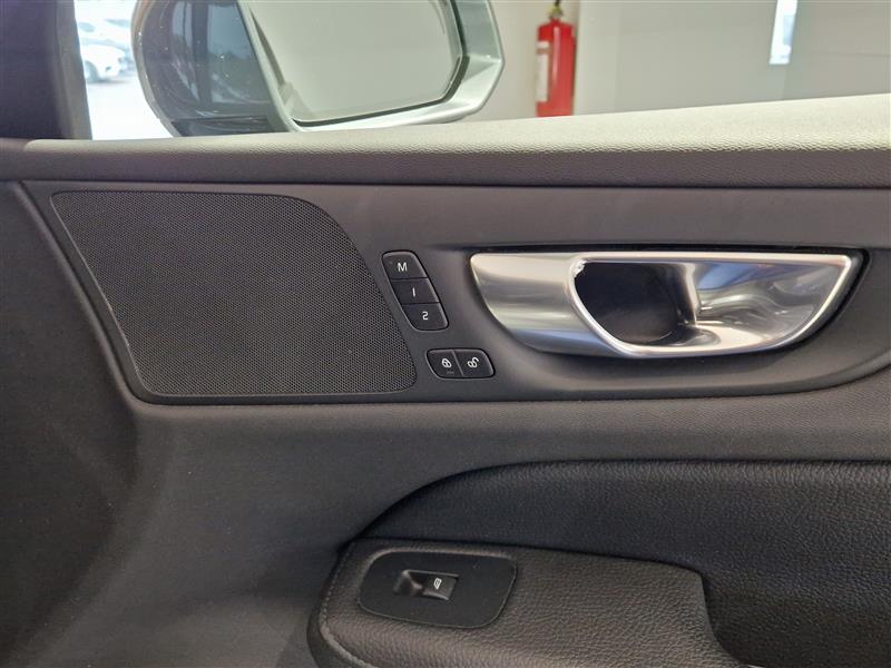 Volvo V60 CROSS COUNTRY B5 AWD MHEV BUSINESS AUT.TAKUU 24KK/40TKM