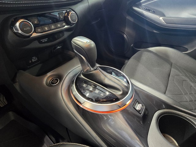 Nissan JUKE DIG-T 117HP 7DCT TEKNA 19\" + NAVI + TWO-TONE