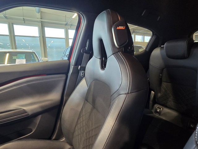 Nissan JUKE DIG-T 117HP 7DCT TEKNA 19\" + NAVI + TWO-TONE