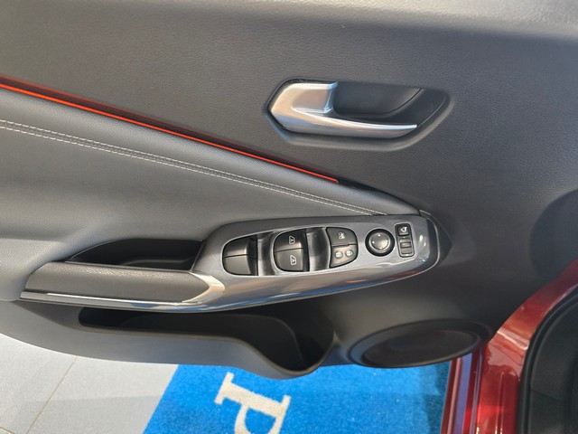 Nissan JUKE DIG-T 117HP 7DCT TEKNA 19\" + NAVI + TWO-TONE