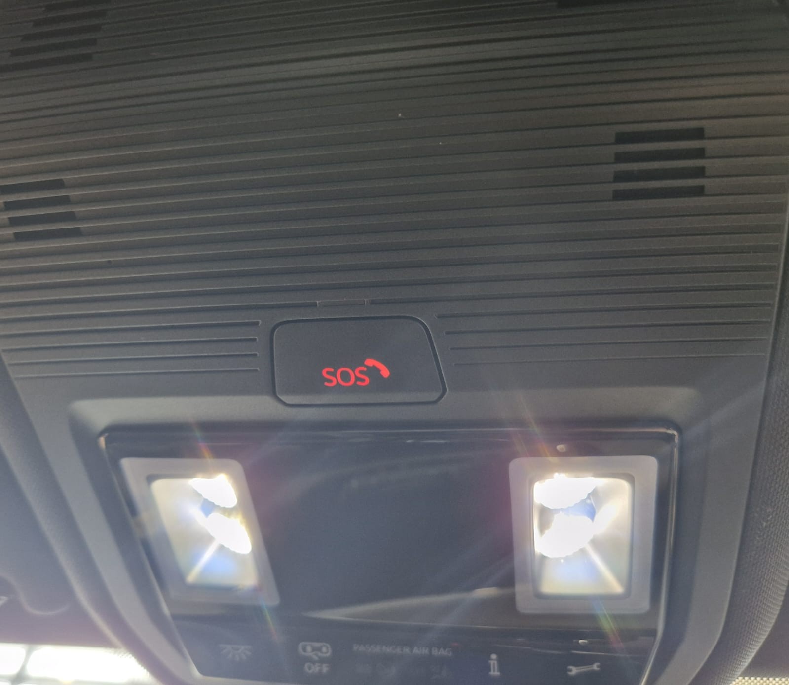 Volkswagen GOLF R-LINE 1,5 DSG