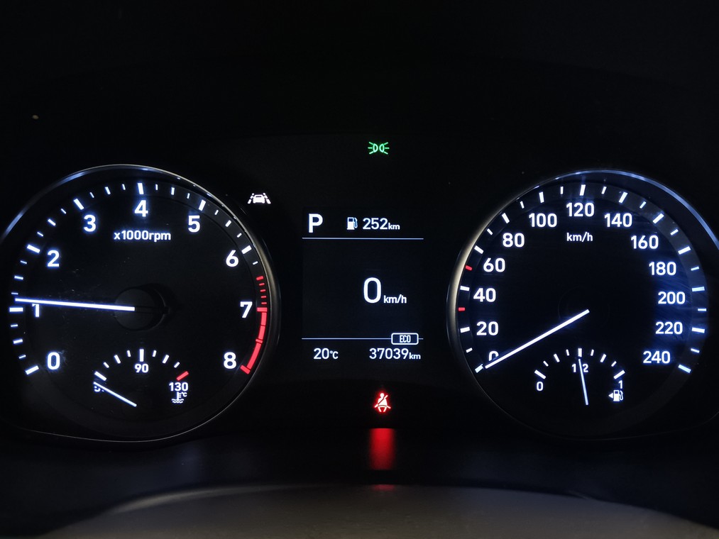 Hyundai I30 WAGON 1,0 T-GDI 120 HV 48V HYBRID 7-DCT-AUT COMFORT