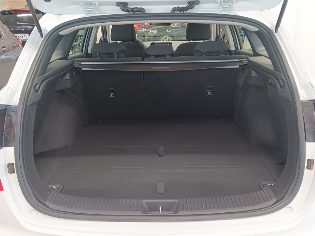 Hyundai I30 WAGON 1,0 T-GDI 120 HV 48V HYBRID 7-DCT-AUT COMFORT