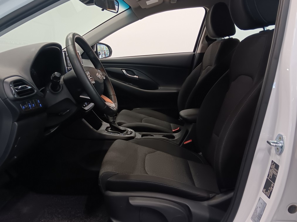 Hyundai I30 WAGON 1,0 T-GDI 120 HV 48V HYBRID 7-DCT-AUT COMFORT