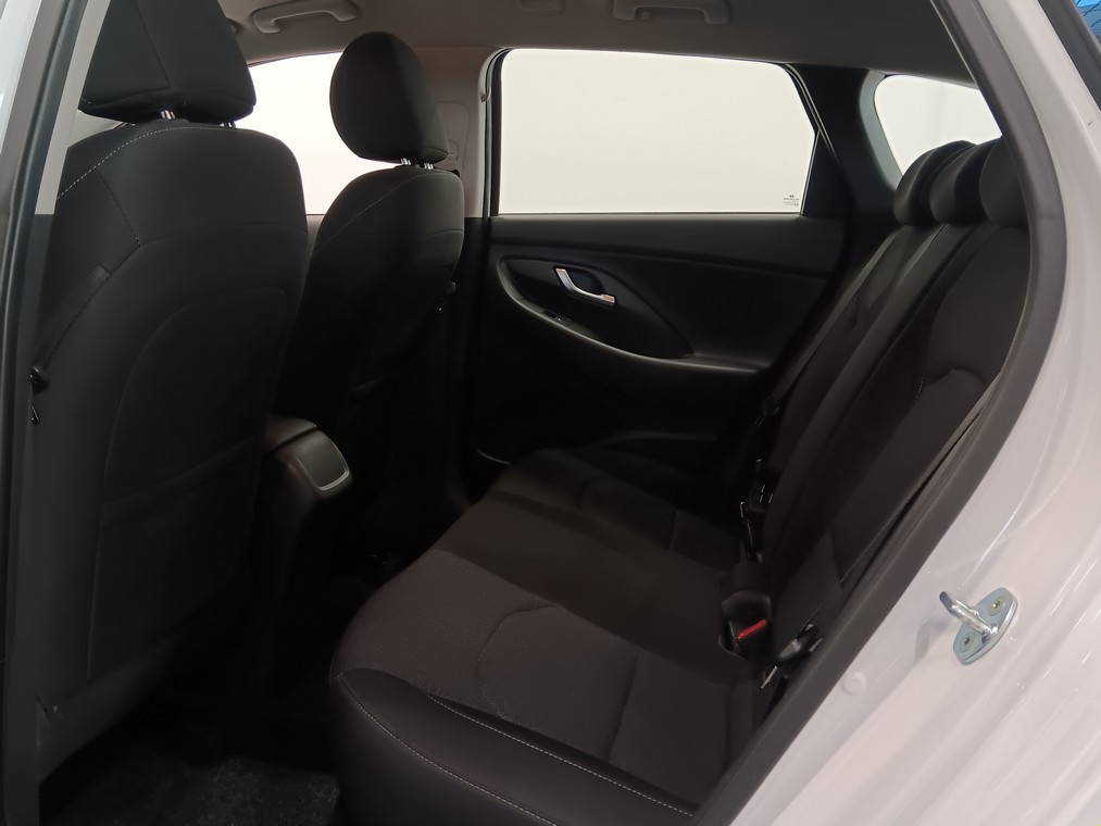 Hyundai I30 WAGON 1,0 T-GDI 120 HV 48V HYBRID 7-DCT-AUT COMFORT