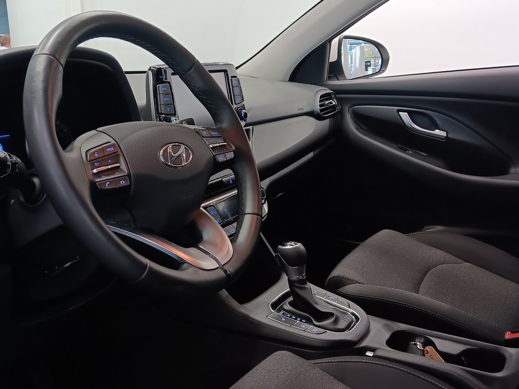 Hyundai I30 WAGON 1,0 T-GDI 120 HV 48V HYBRID 7-DCT-AUT COMFORT