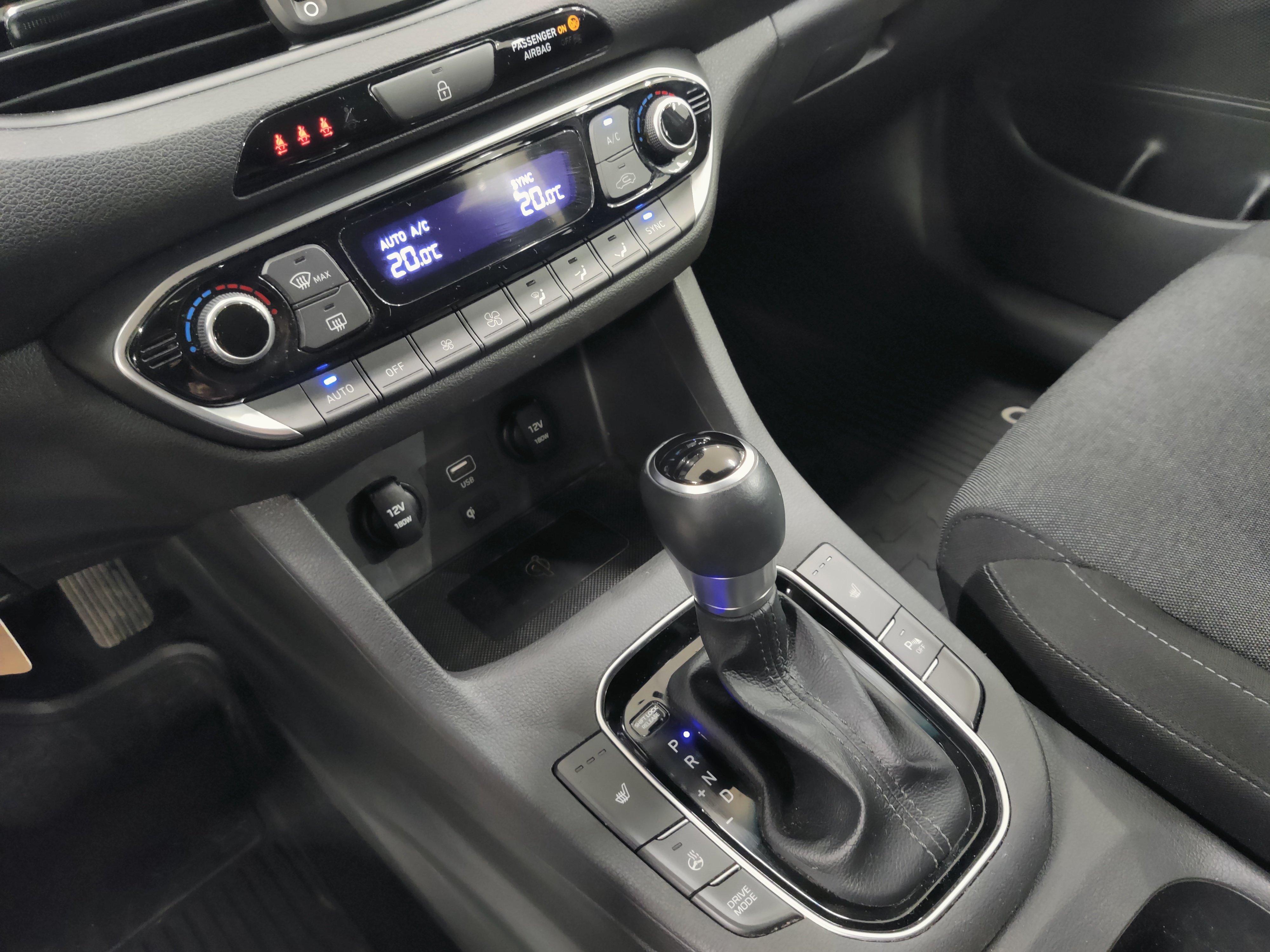 Hyundai I30 WAGON 1,0 T-GDI 120 HV 48V HYBRID 7-DCT-AUT COMFORT