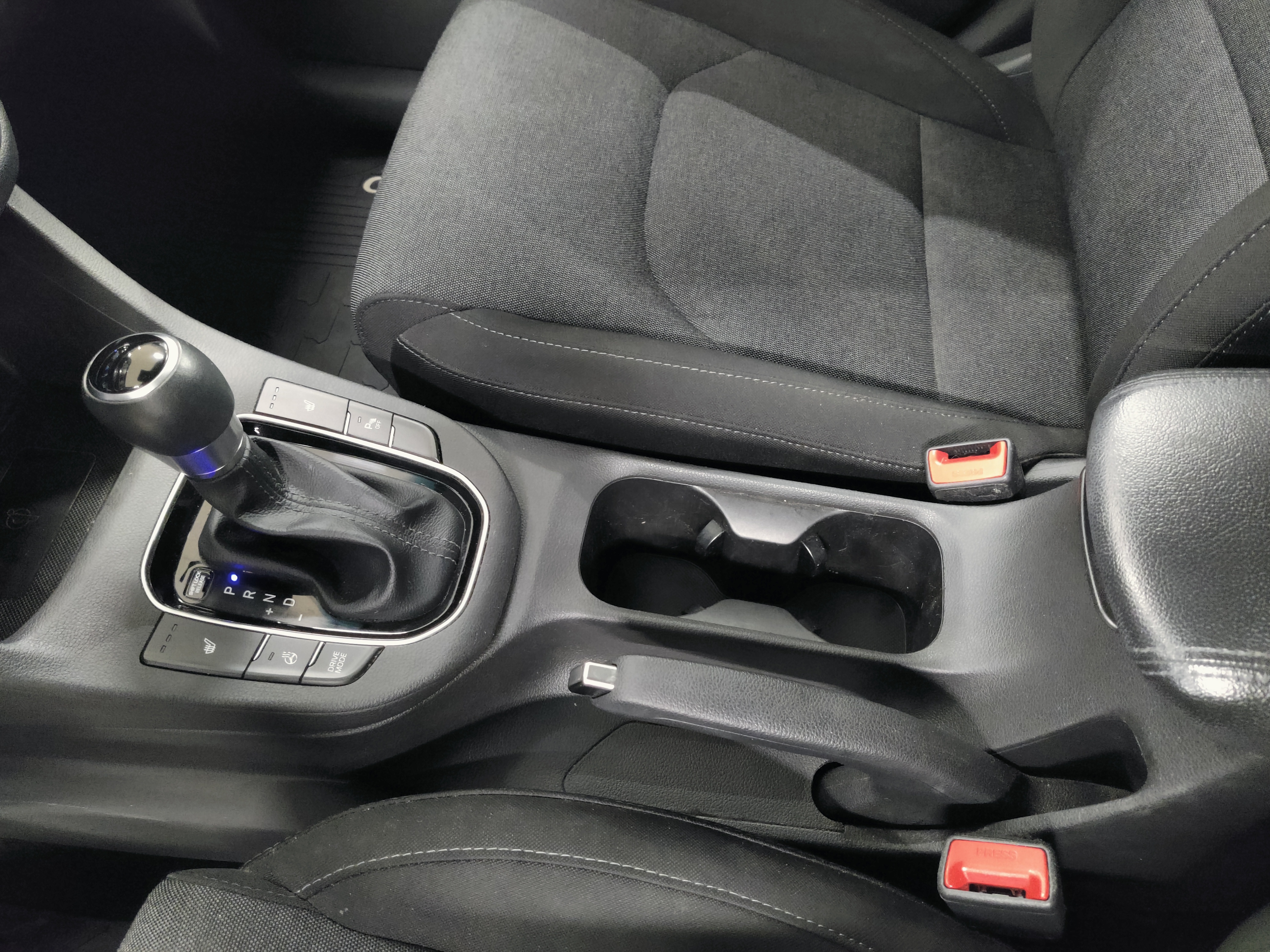 Hyundai I30 WAGON 1,0 T-GDI 120 HV 48V HYBRID 7-DCT-AUT COMFORT