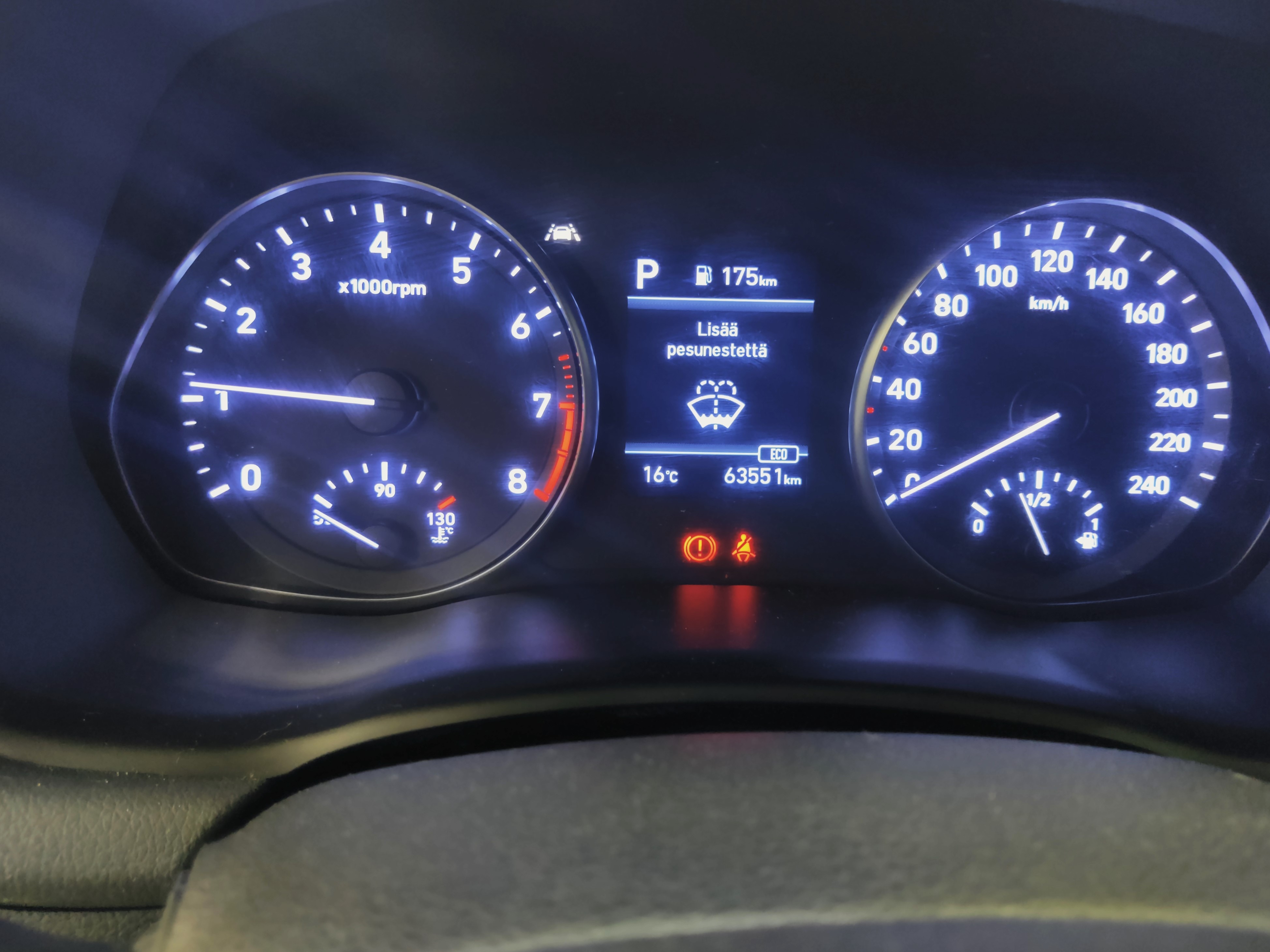 Hyundai I30 WAGON 1,0 T-GDI 120 HV 48V HYBRID 7-DCT-AUT COMFORT