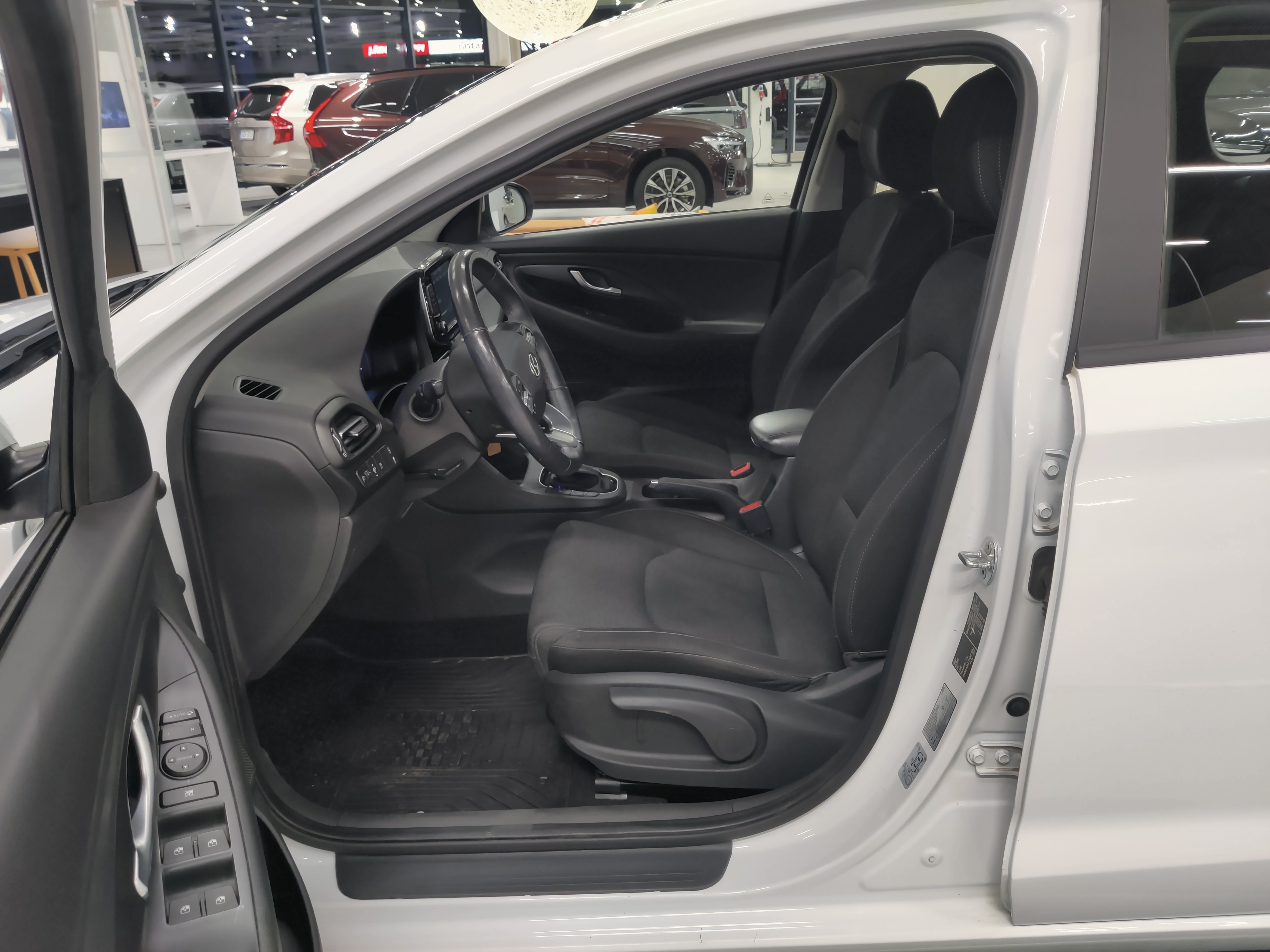 Hyundai I30 WAGON 1,0 T-GDI 120 HV 48V HYBRID 7-DCT-AUT COMFORT