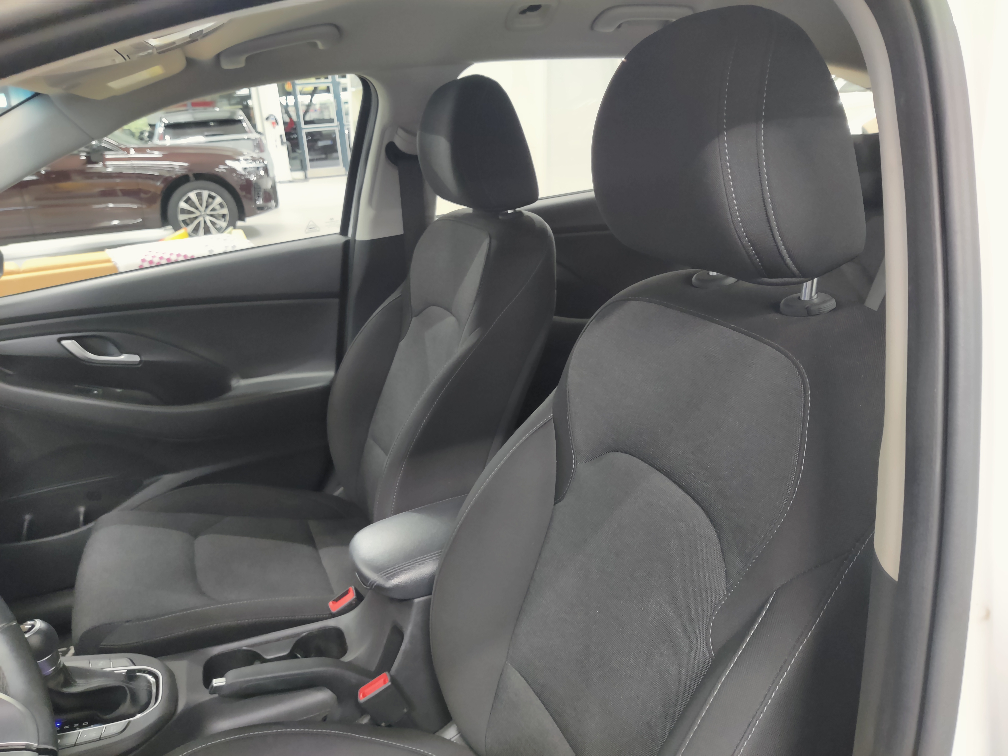 Hyundai I30 WAGON 1,0 T-GDI 120 HV 48V HYBRID 7-DCT-AUT COMFORT